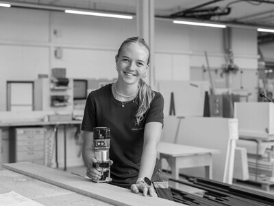 Steiner Joleen